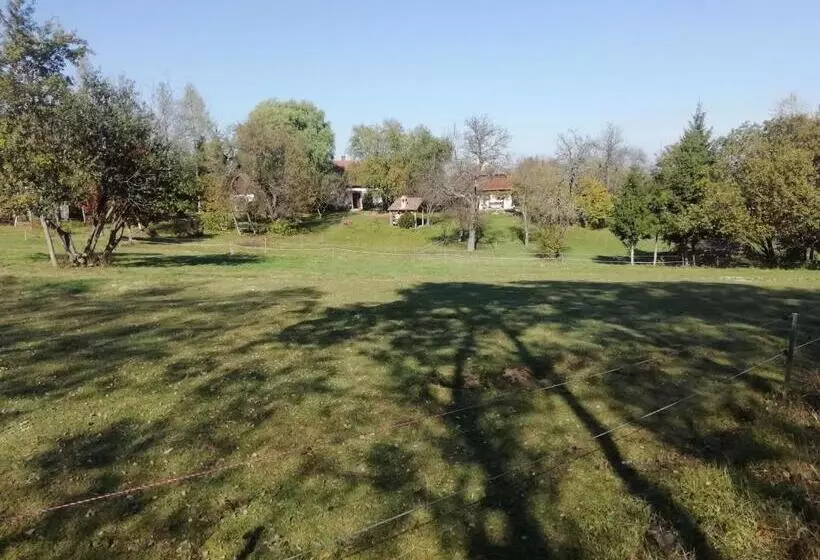 Majatalo Fecskefészek Vendégház őriszentpéter