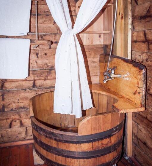 Pensionat Fecskefészek Vendégház őriszentpéter