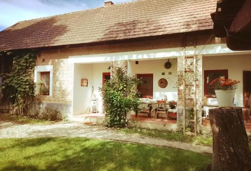 Majatalo Fecskefészek Vendégház őriszentpéter