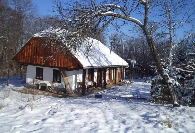 Majatalo Fecskefészek Vendégház őriszentpéter