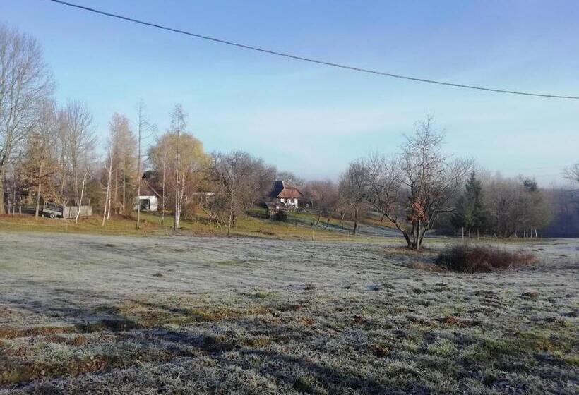 Pensionat Fecskefészek Vendégház őriszentpéter