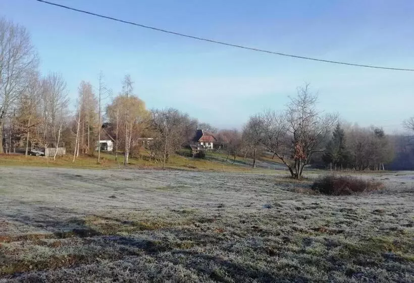 Majatalo Fecskefészek Vendégház őriszentpéter