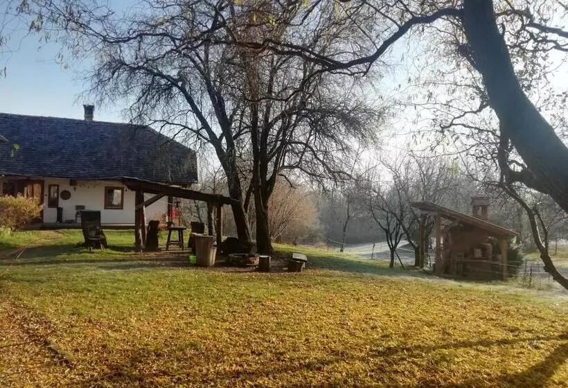 Majatalo Fecskefészek Vendégház őriszentpéter