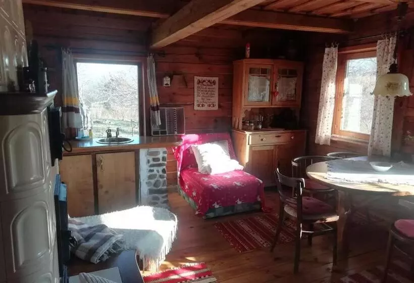 Majatalo Fecskefészek Vendégház őriszentpéter