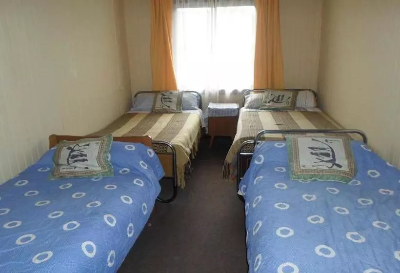 پانسیون Hospedaje Teresita
