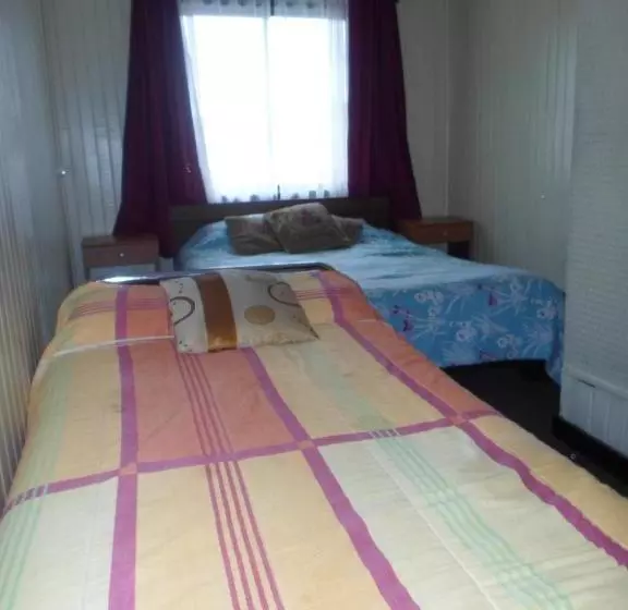 پانسیون Hospedaje Teresita