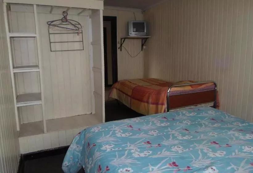 پانسیون Hospedaje Teresita