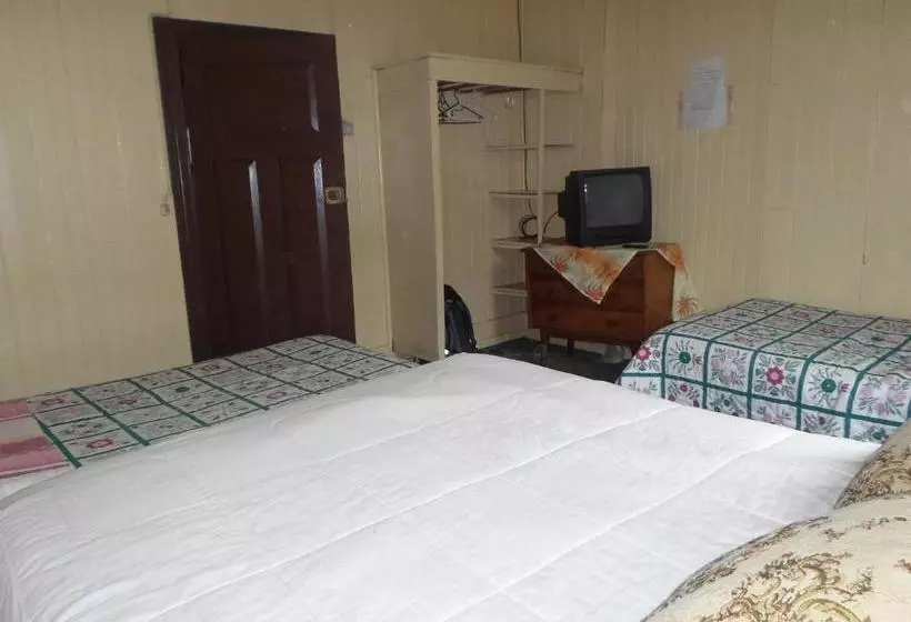 پانسیون Hospedaje Teresita