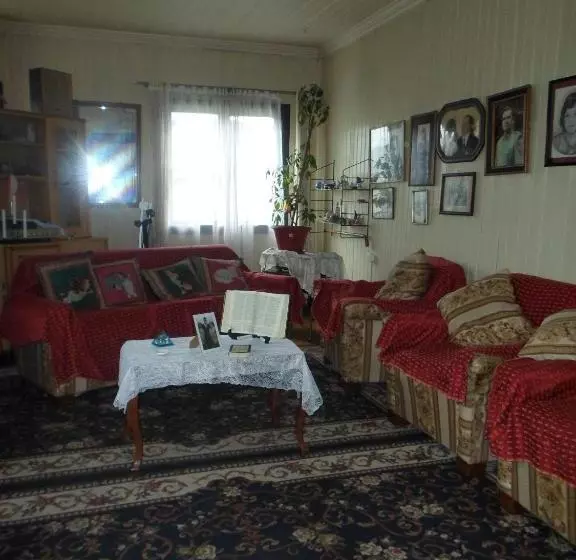 پانسیون Hospedaje Teresita