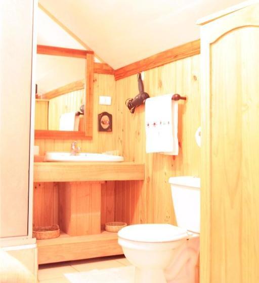 بنسيون Merken Bed & Breakfast