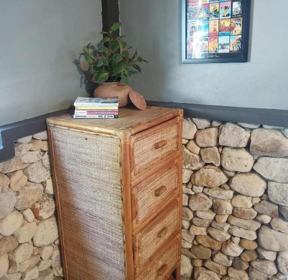 بنسيون Khmer Hands