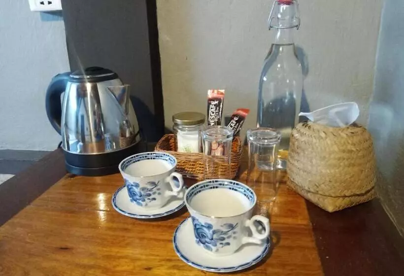 پانسیون Khmer Hands