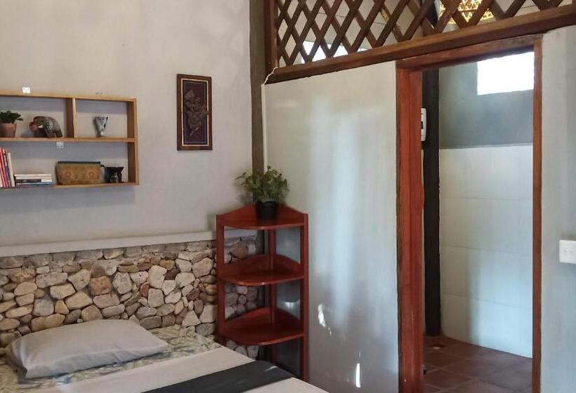 بنسيون Khmer Hands