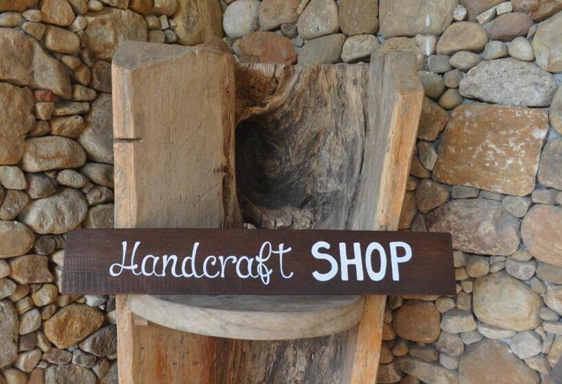 بنسيون Khmer Hands