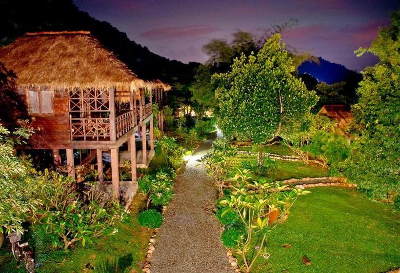 بنسيون Khmer Hands