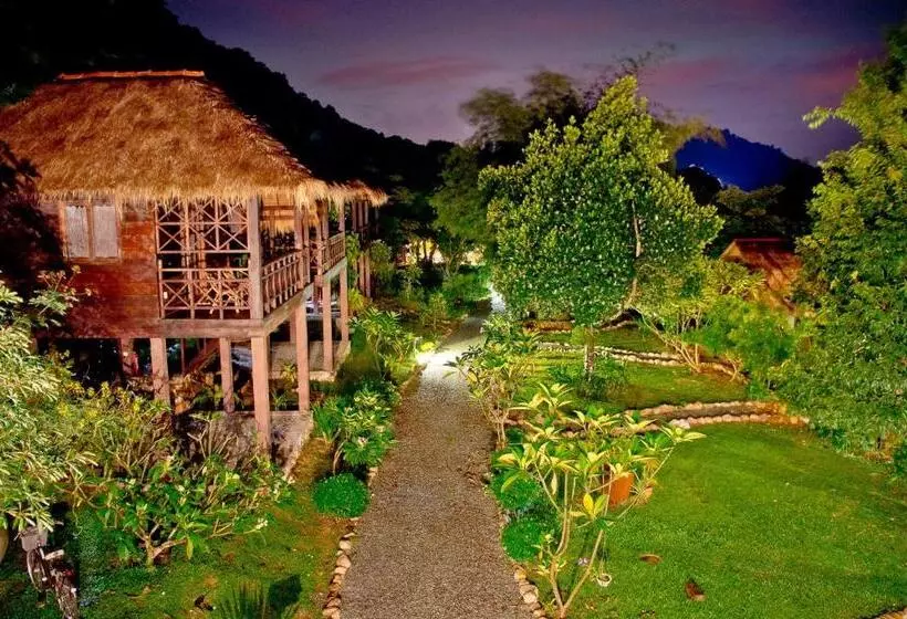 پانسیون Khmer Hands