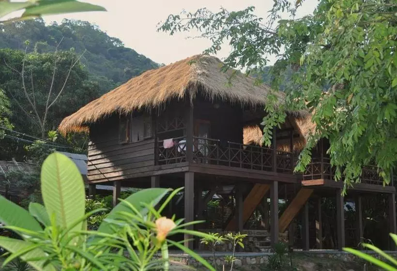 پانسیون Khmer Hands