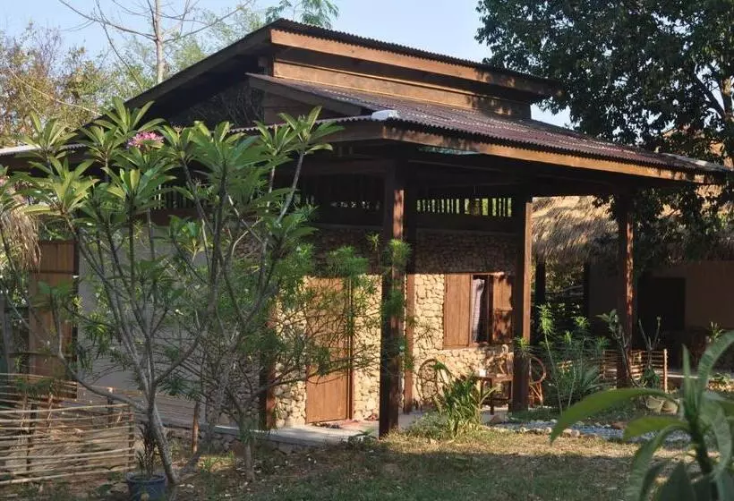 پانسیون Khmer Hands