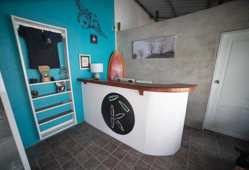 פנסיון La K Leta Boutique Guesthouse