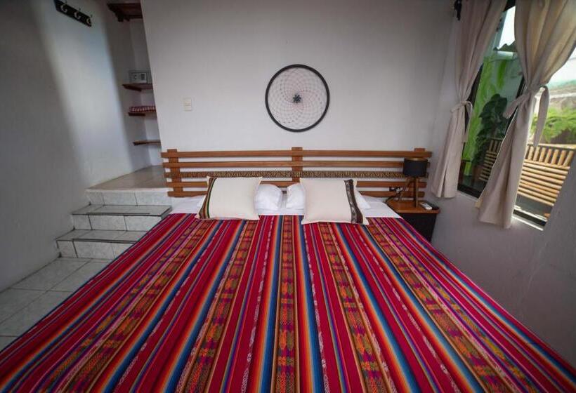 פנסיון La K Leta Boutique Guesthouse