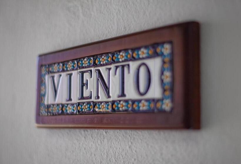 פנסיון La K Leta Boutique Guesthouse