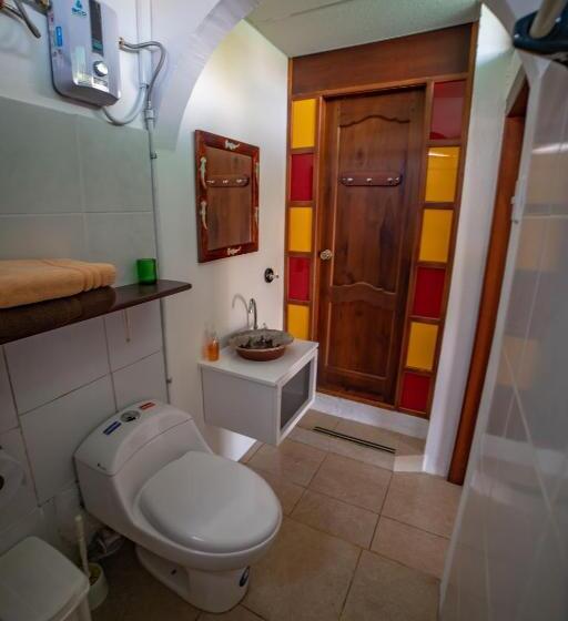 פנסיון La K Leta Boutique Guesthouse