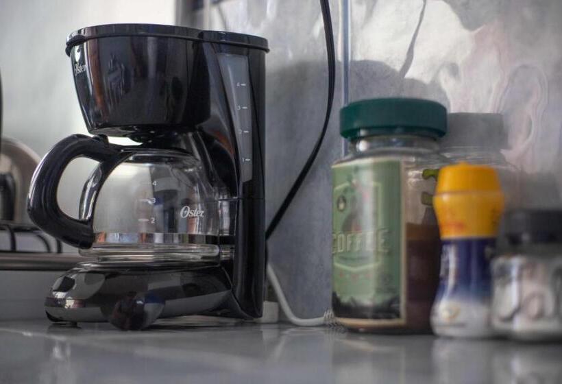 פנסיון La K Leta Boutique Guesthouse