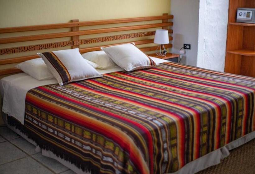 פנסיון La K Leta Boutique Guesthouse