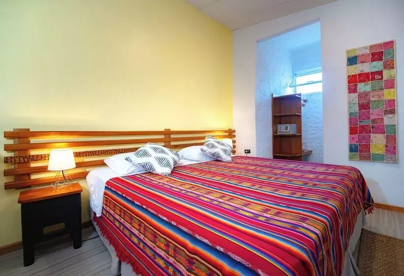 Majatalo La K Leta Boutique Guesthouse