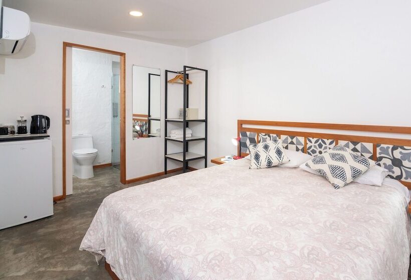 פנסיון La K Leta Boutique Guesthouse