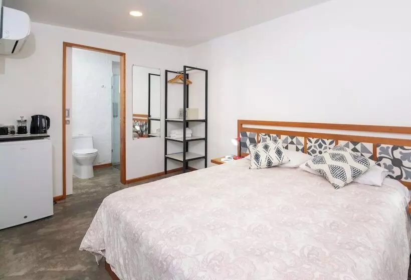 Majatalo La K Leta Boutique Guesthouse