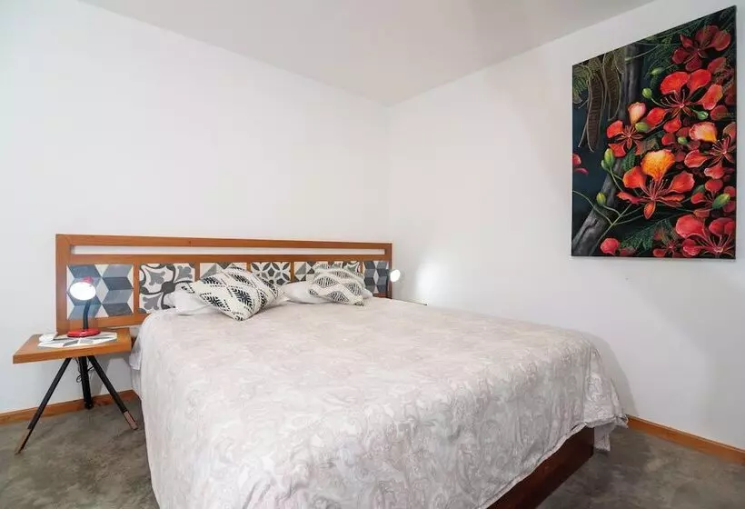 Majatalo La K Leta Boutique Guesthouse