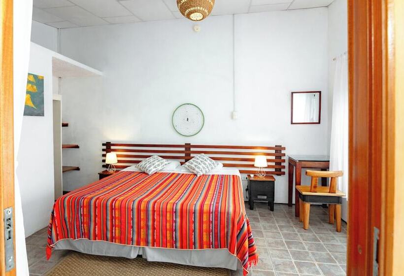 פנסיון La K Leta Boutique Guesthouse