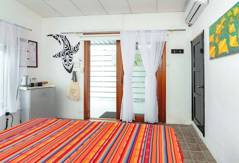 פנסיון La K Leta Boutique Guesthouse