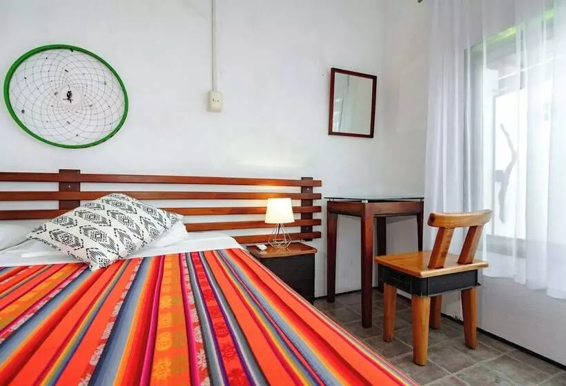 Majatalo La K Leta Boutique Guesthouse