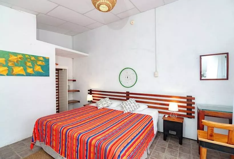 Majatalo La K Leta Boutique Guesthouse