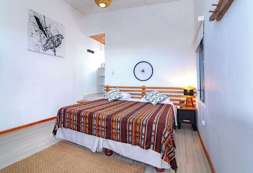 פנסיון La K Leta Boutique Guesthouse