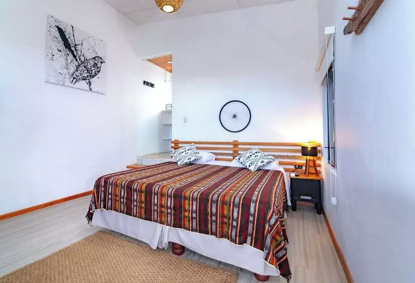 Majatalo La K Leta Boutique Guesthouse