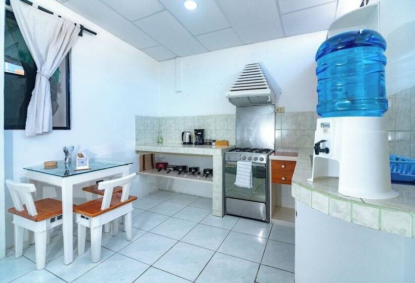 פנסיון La K Leta Boutique Guesthouse