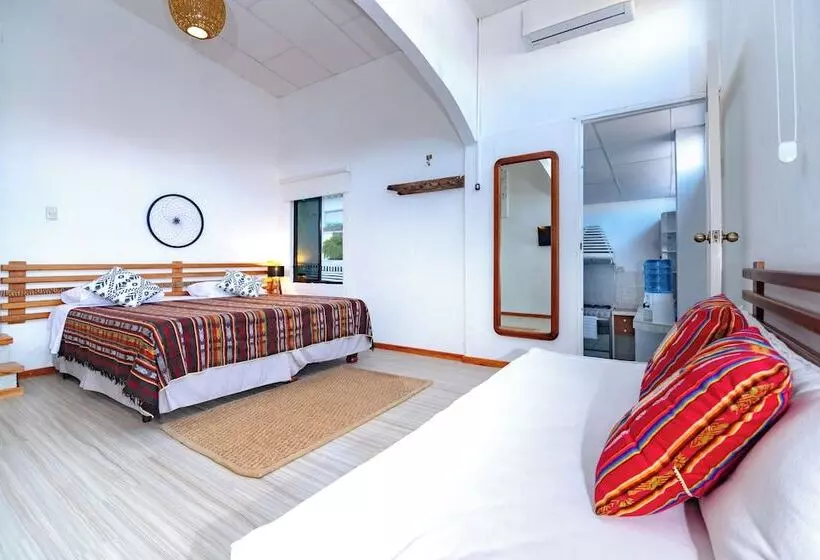 Majatalo La K Leta Boutique Guesthouse