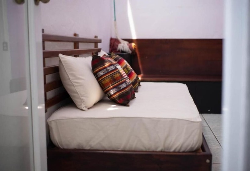 פנסיון La K Leta Boutique Guesthouse