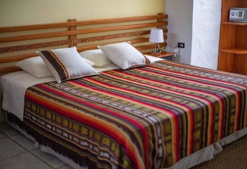 Majatalo La K Leta Boutique Guesthouse