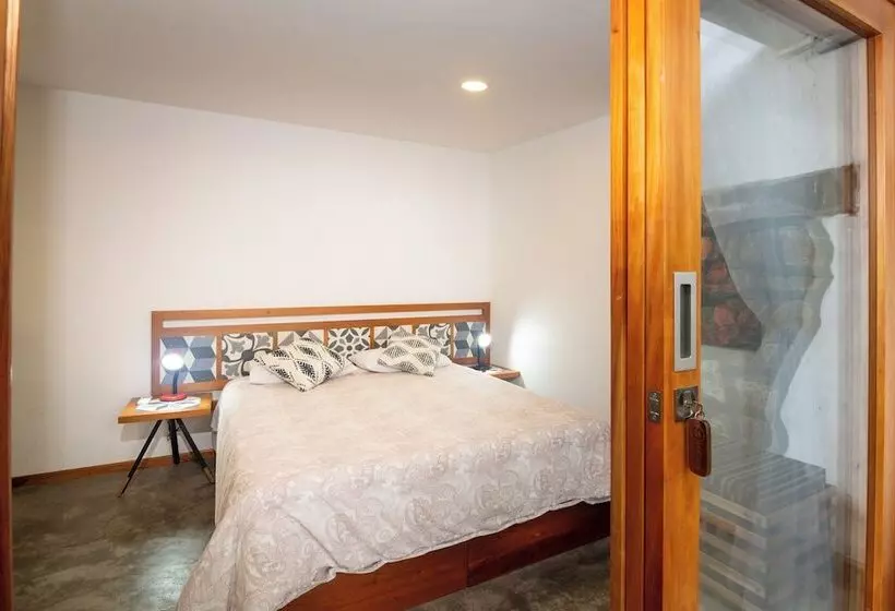 Majatalo La K Leta Boutique Guesthouse