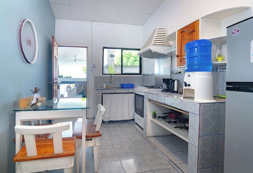 פנסיון La K Leta Boutique Guesthouse