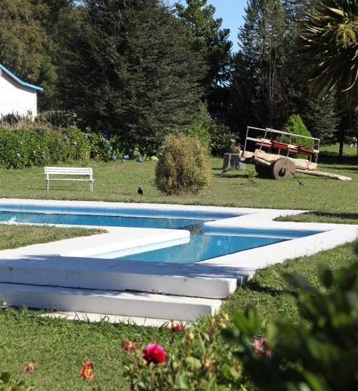 بنسيون Merken Bed & Breakfast