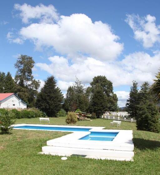 بنسيون Merken Bed & Breakfast