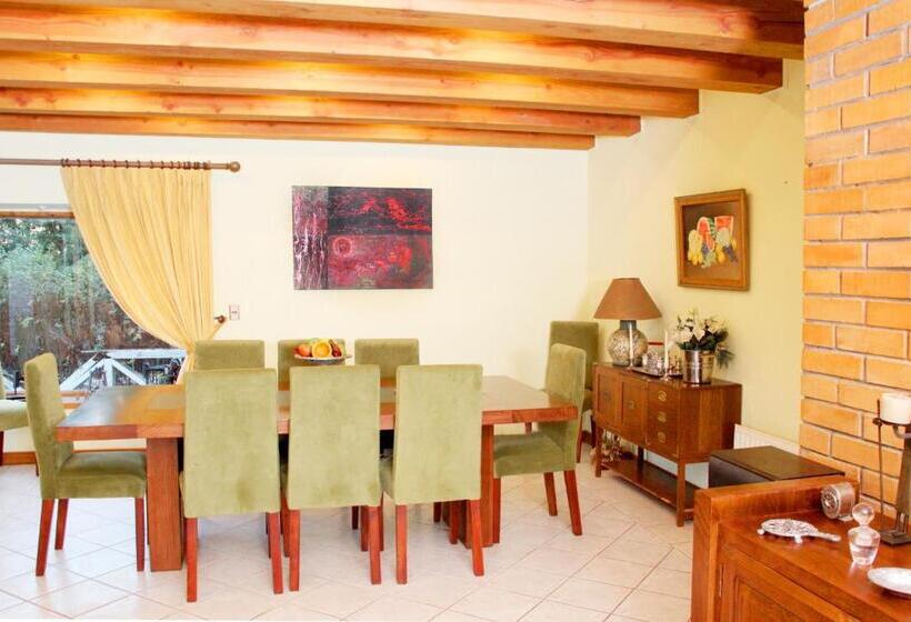 بنسيون Merken Bed & Breakfast