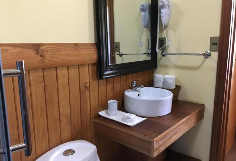 بنسيون Merken Bed & Breakfast