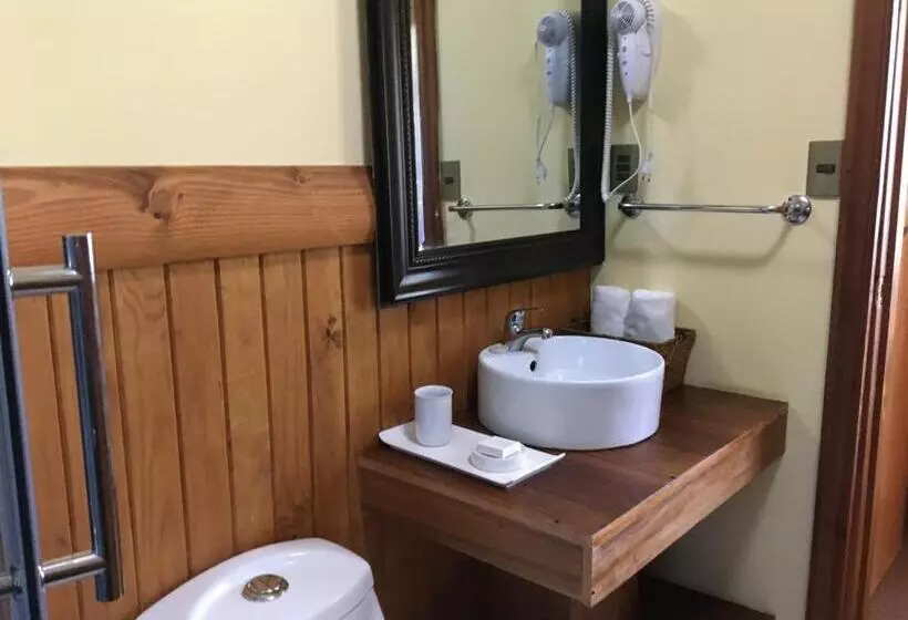 ペンション Merken Bed & Breakfast