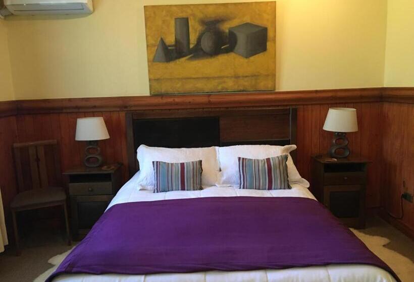 بنسيون Merken Bed & Breakfast